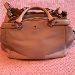 Medium satchel/ crossbody